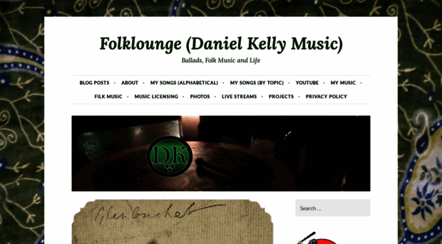 folklounge.org