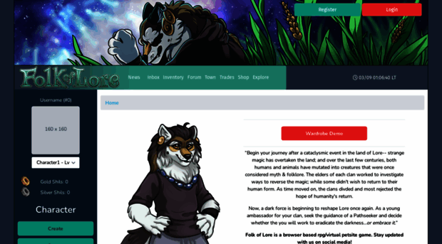 folkoflore.com