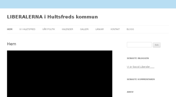 folkpartiet-hultsfred.se