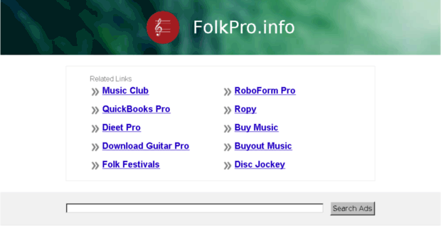folkpro.info