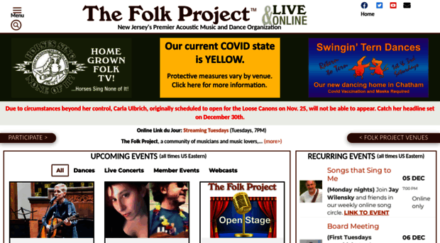 folkproject.org