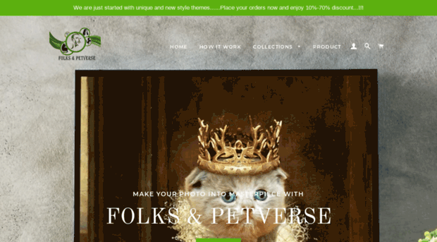 folksandpetverse.com