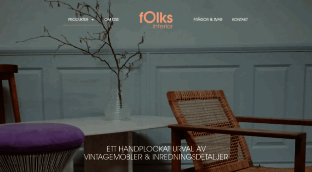 folksinterior.se