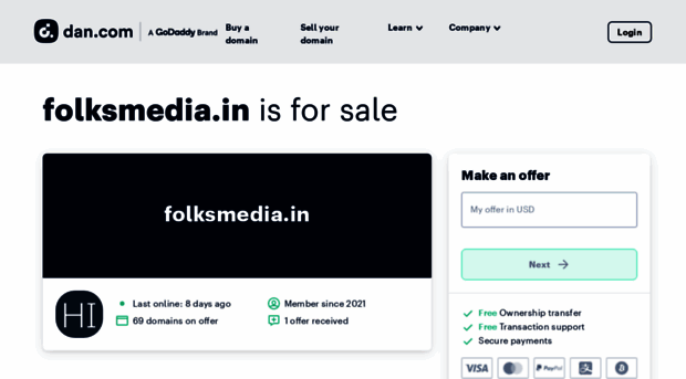 folksmedia.in