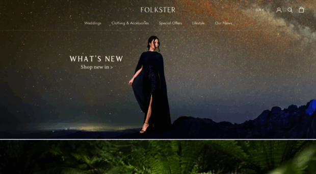 folkster.com