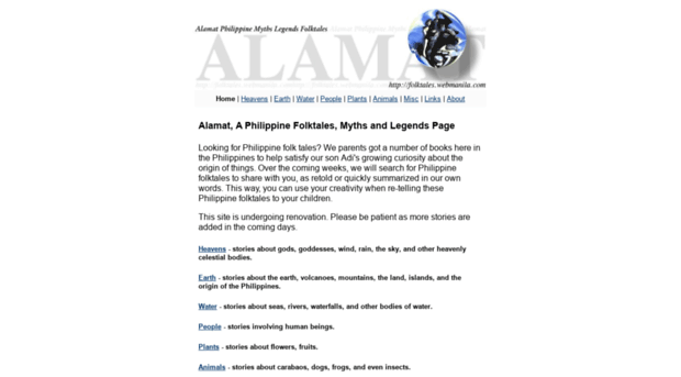 folktales.webmanila.com