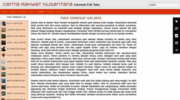 folktalesnusantara.blogspot.com