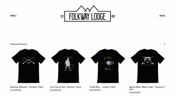 folkwaylodge.com