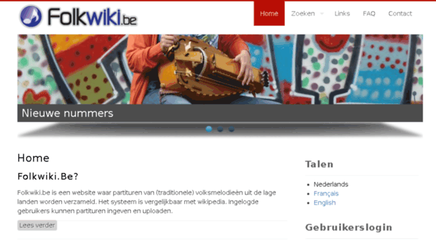 folkwiki.be