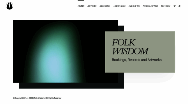 folkwisdom.net