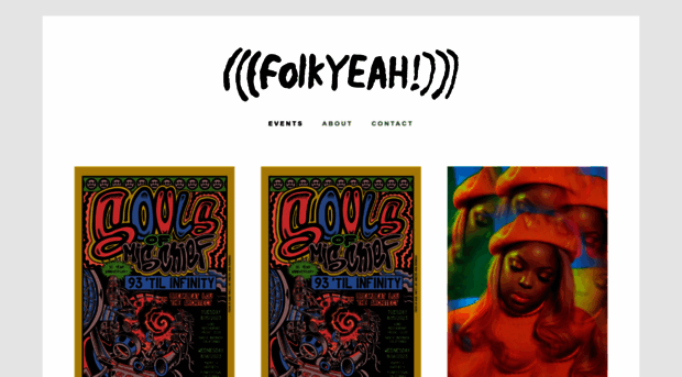 folkyeah.com