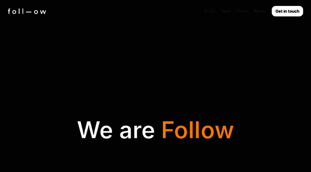 foll-ow.com