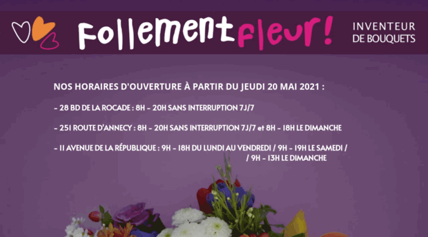 follementfleur.fr