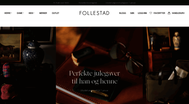 follestad.no