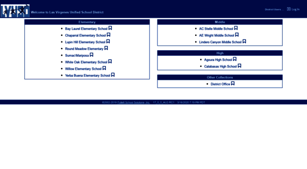 follett.lvusd.org