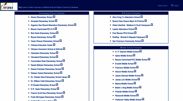 follett.sfusd.edu