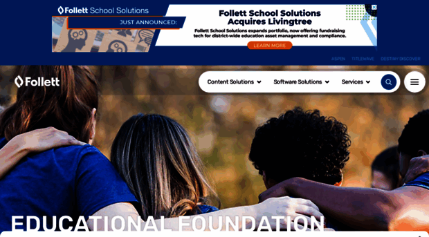 folletteducationalfoundation.org