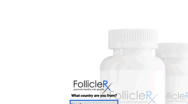 folliclerx.com