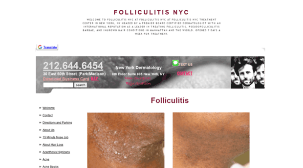 folliculitisnyc.org