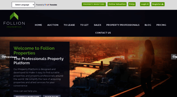 follionproperties.com