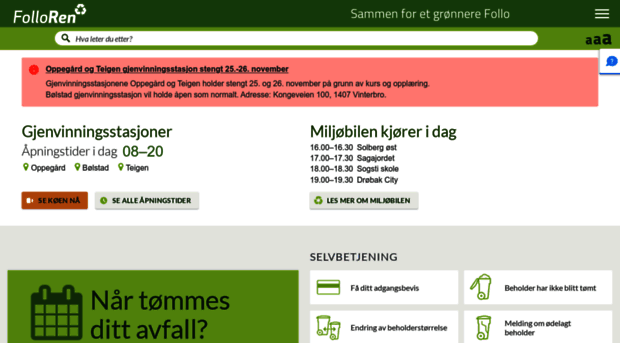 folloren.no