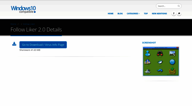 follow-liker.windows10compatible.com