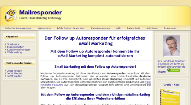 follow-up-autoresponder.eu
