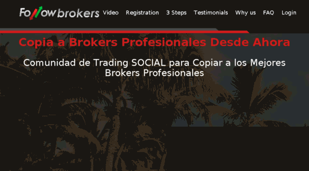 followbrokers.com