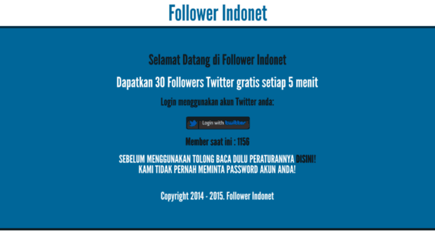 follower.indonet.org