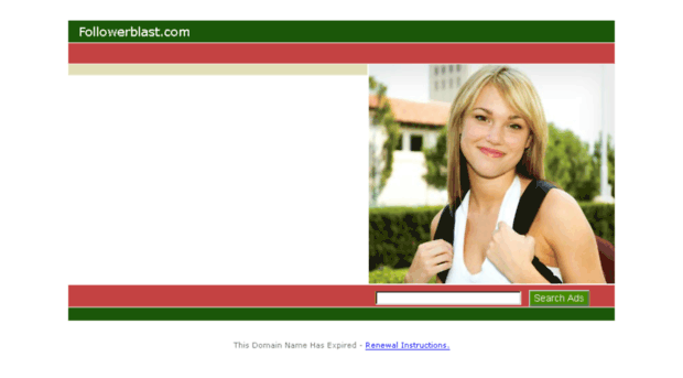 followerblast.com
