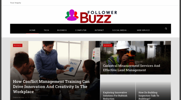 followerbuzz.com