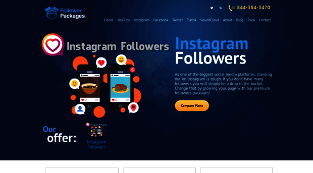 followerpackages.com