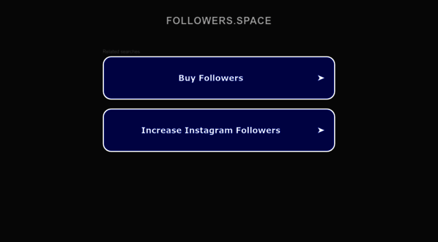 followers.space