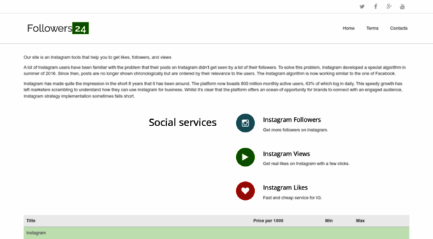 followers24.net