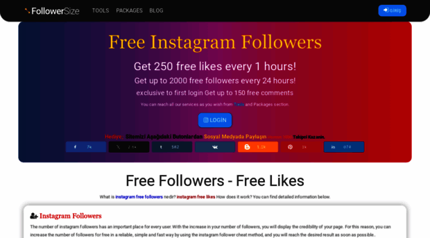 followersize.com