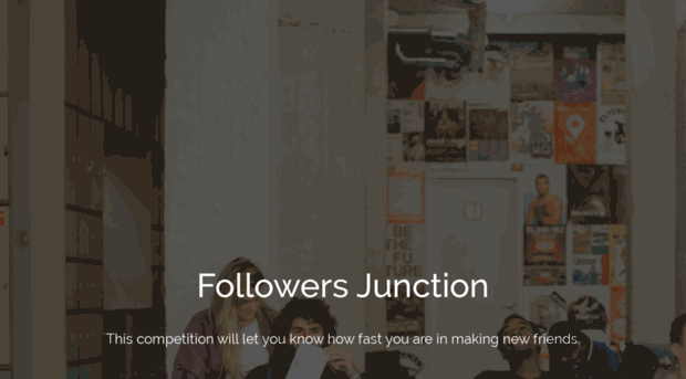 followersjunction.com