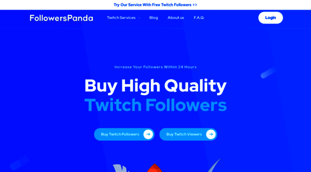 followerspanda.com