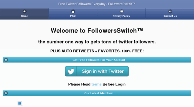 followersswitch.com