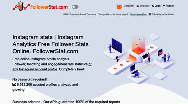 followerstat.com