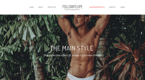 followfelipe.com