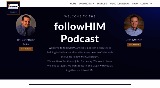 followhim.co