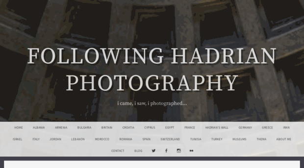 followinghadrianphotography.com