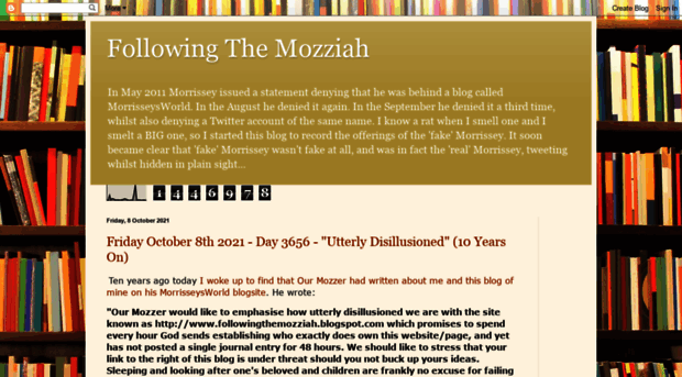 followingthemozziah.blogspot.com