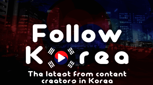 followkorea.com