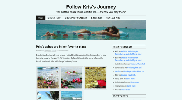 followkris.com