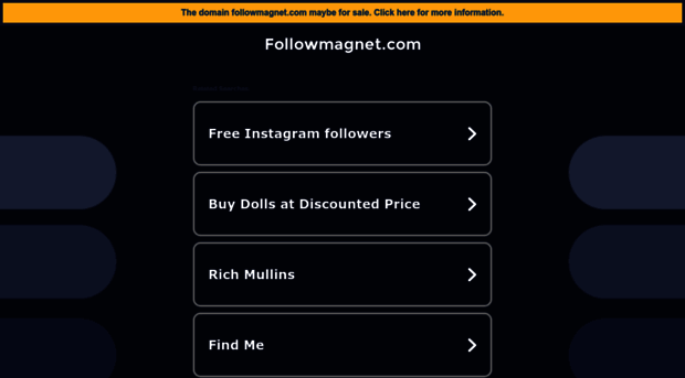 followmagnet.com