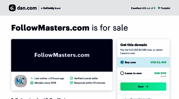 followmasters.com