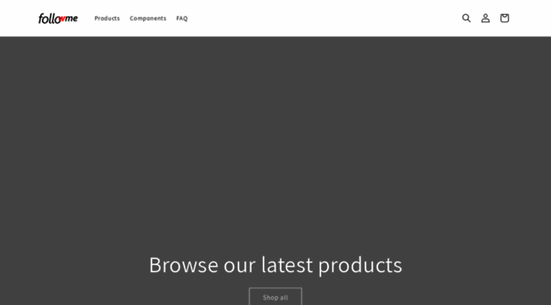 followmetandem.com.au