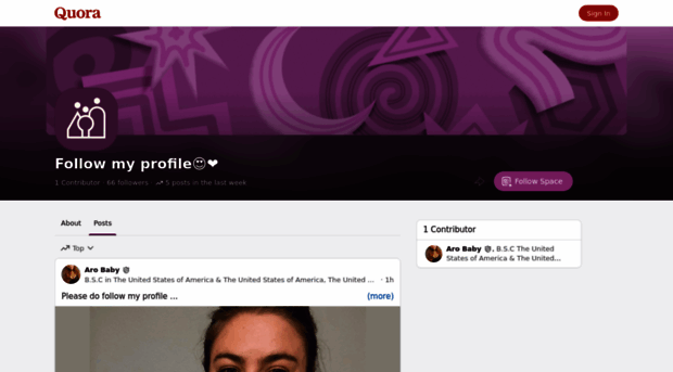 followmyprofile.quora.com