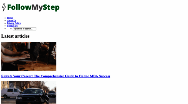 followmystep.com